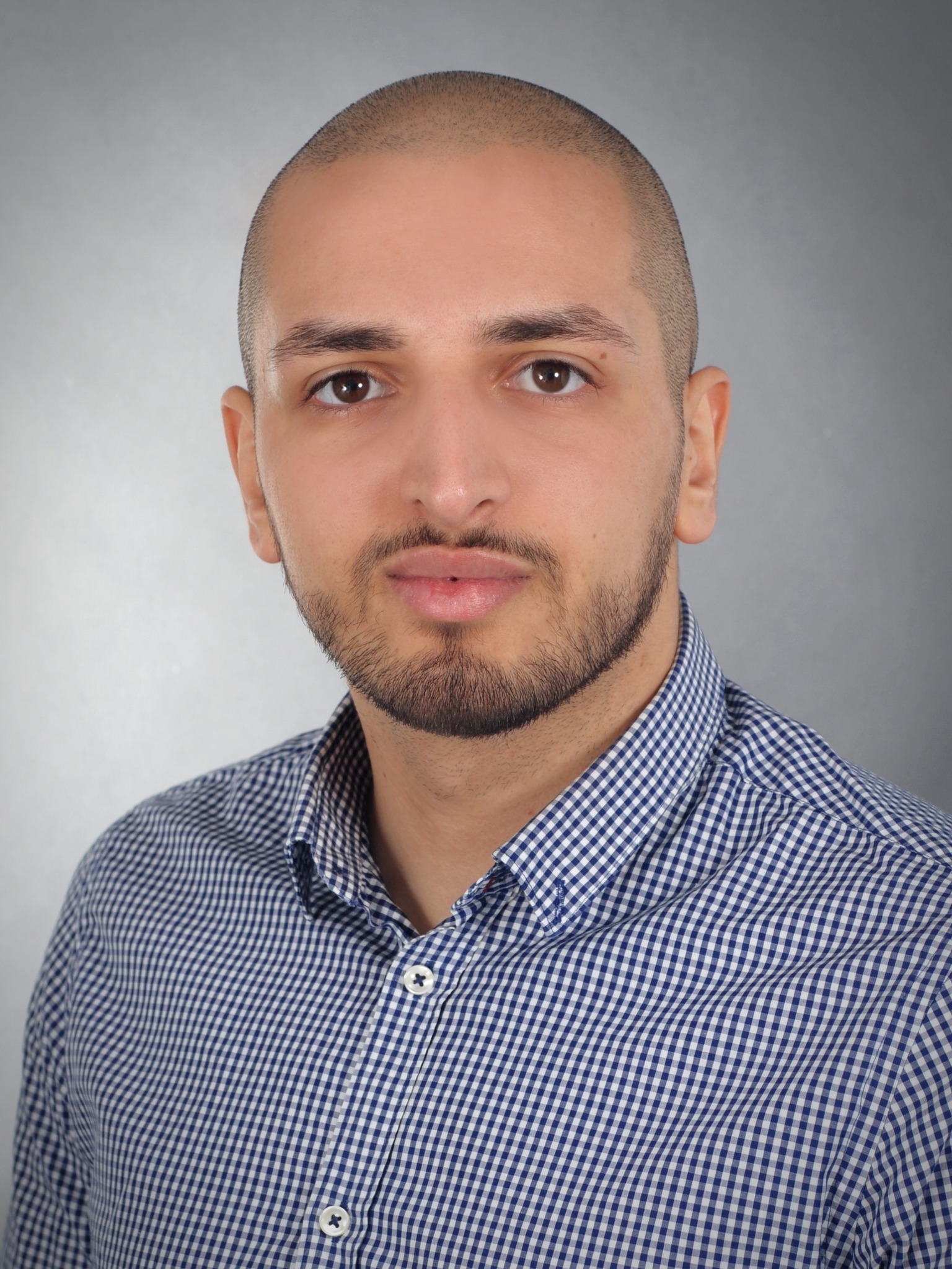 B.Eng. Emin Trabelsi - Gründer von AxisCore Systems